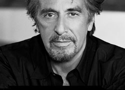 مرد محبوب سینما 74ساله شد