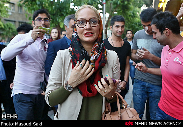 اکران فیلم طبقه حساس برای نجات 2 اعدامی (عکس)