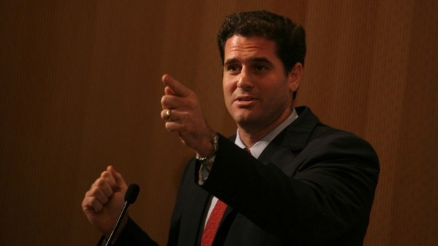 سفیر اسراییل در آمریکا: به شدت از توافق قدرت های جهانی با ایران نگرانیم