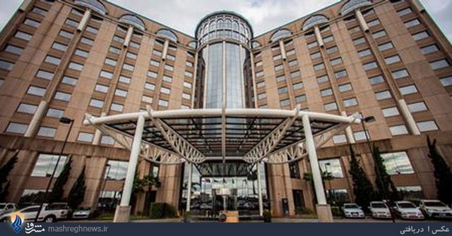 محل اقامت تیمملی ایران در برزیل (عکس) محل اقامت تیمملی ایران در برزیل (عکس)