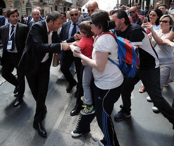 دیدنی های امروز