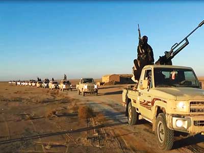 درگیری داعش با نظامیان کردستان عراق/ سقوط تکریت در 150 کیلومتری بغداد/ استاندار صلاح الدین ربوده شد / درخواست نوری مالکی از آمریکا برای دخالت نظامی