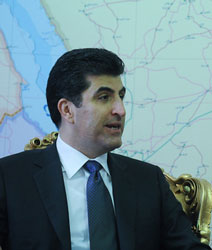 بازرانی به تهران آمد بازرانی به تهران آمد