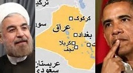 لوموند: توافق هسته ای ایران و آمریکا پیش نیاز آرامش عراق