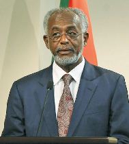 سودان: با پیشنهاد ایران برای استقرار سامانه های دفاع هوایی در سودان مخالفت کردیم سودان: با پیشنهاد ایران برای استقرار سامانه های دفاع هوایی در سودان مخالفت کردیم