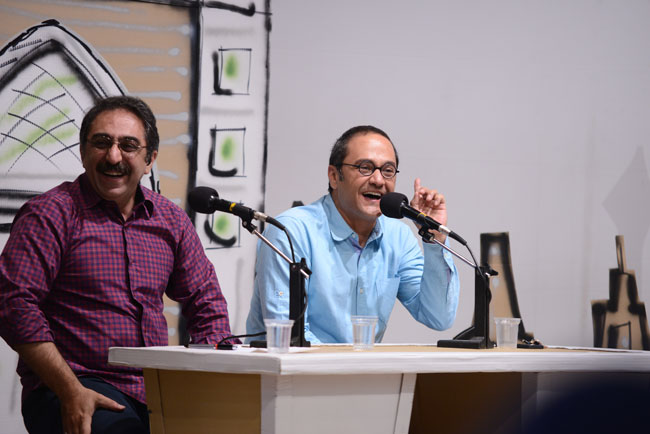 لبخند تهران به سراسر ایران می‌رود