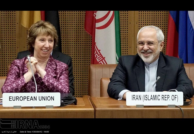 مذاکرات وین 6 (عکس)