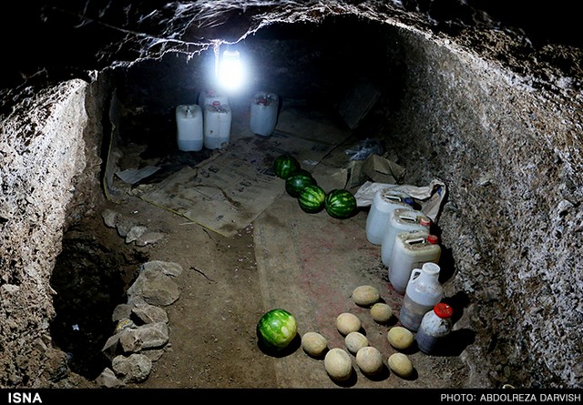 دیدنی های کاشان در یک نگاه (عکس)