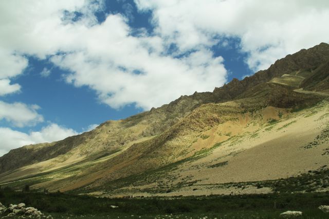 بهشتی در نزدیکی پایتخت (عکس)