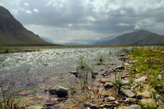 بهشتی در نزدیکی پایتخت (عکس)