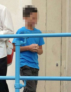 دیه 150 میلیون تومانی نوجوان 16 ساله برای جرم غیرعمد دیه 150 میلیون تومانی نوجوان 16 ساله برای جرم غیرعمد