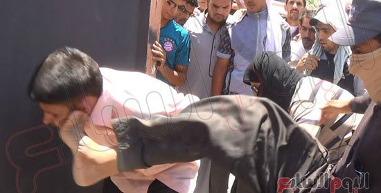 کشته شدن 5 نظامی عراقی توسط  داعش (عکس 16+)