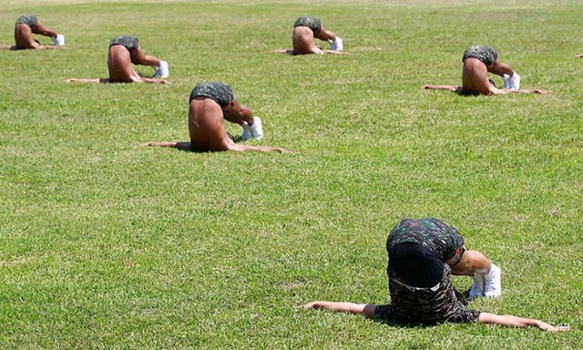 دیدنی های امروز