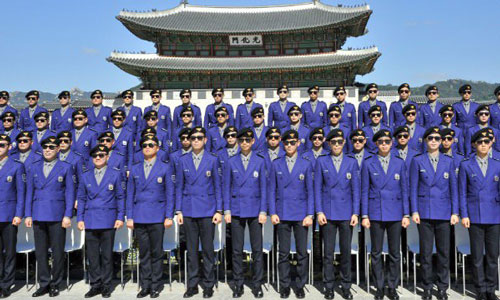 لوکیشن‌های «گانگام استایل»، جاذبه گردشگری کره‌جنوبی