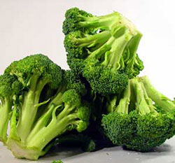 سبزی مفید برای آسمی‌ها