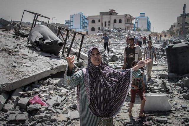 دیدنی های امروز