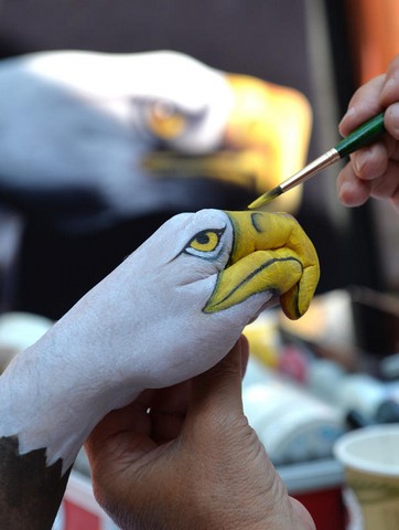 دیدنی های امروز دیدنی های امروز