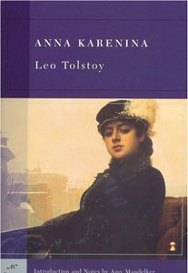 «آنا کارنینا»خوانی دسته‌جمعی در فضای مجازی