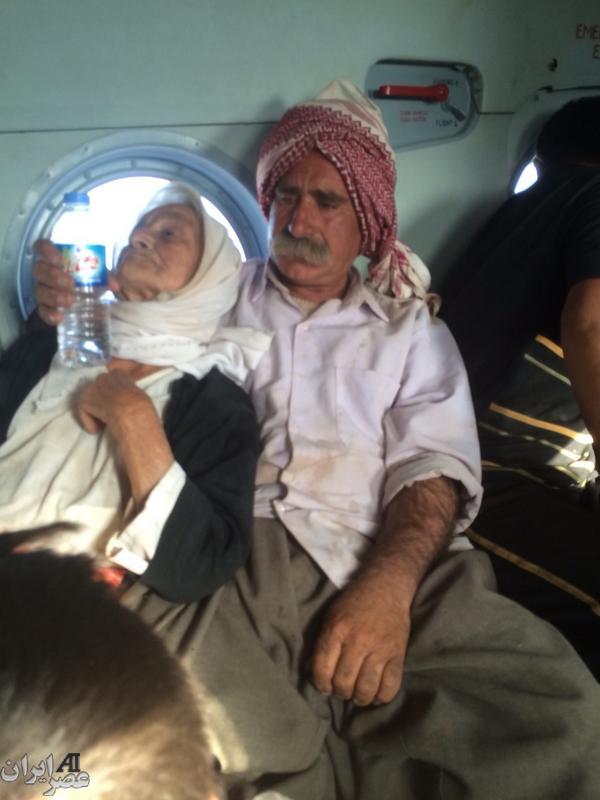 گزارش سی ان ان از 