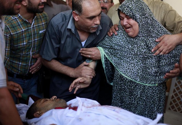 دیدنی های امروز