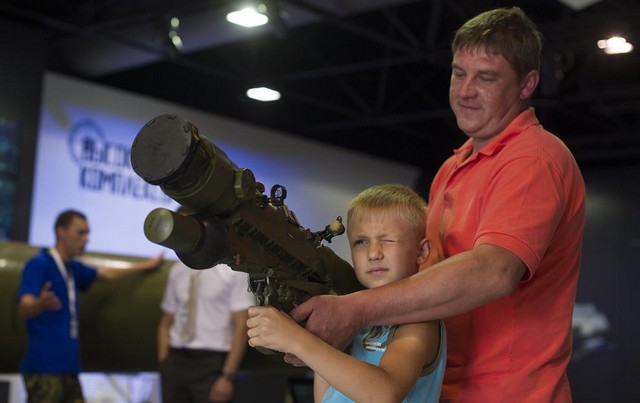 دیدنی های امروز