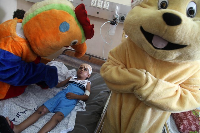 دیدنی های امروز