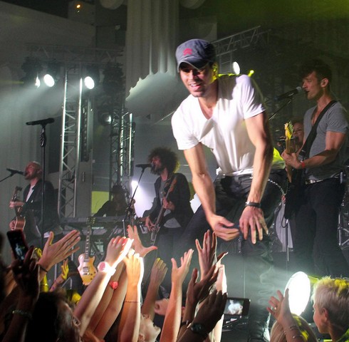 دیدنی های امروز