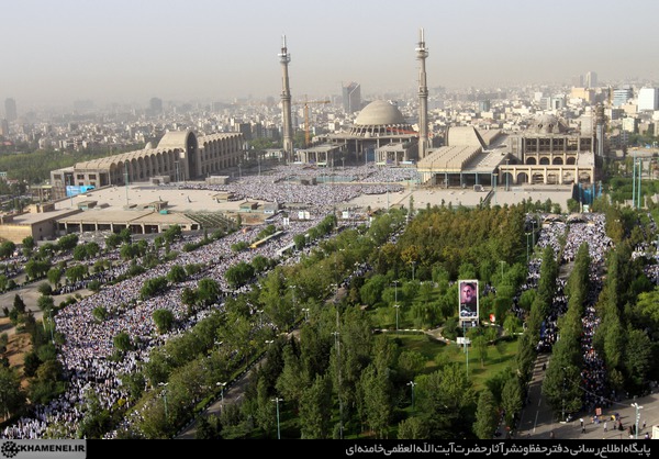 رهبر انقلاب: بشریت باید به مساله غزه واکنش نشان دهد رهبر انقلاب: بشریت باید به مساله غزه واکنش نشان دهد