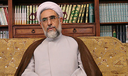 منتجب نیا: اقتدار رهبری، اقتدار ملی است/ شفافیت 