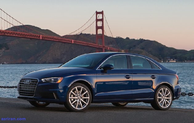 دوران جدید خودروهای سبز دوران جدید خودروهای سبز