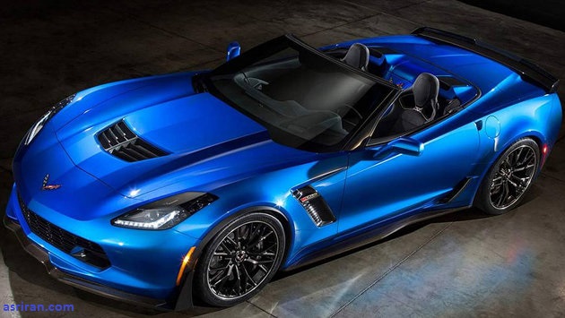 دوران جدید خودروهای سبز دوران جدید خودروهای سبز