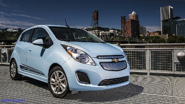 دوران جدید خودروهای سبز دوران جدید خودروهای سبز