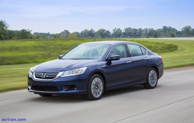 دوران جدید خودروهای سبز دوران جدید خودروهای سبز