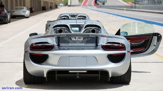 دوران جدید خودروهای سبز دوران جدید خودروهای سبز