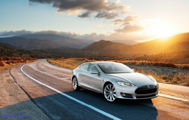 دوران جدید خودروهای سبز دوران جدید خودروهای سبز