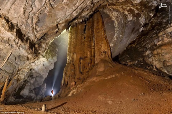 وانگ دونگ در چونگ کیونگ! (+عکس)