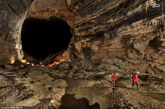 وانگ دونگ در چونگ کیونگ! (+عکس)