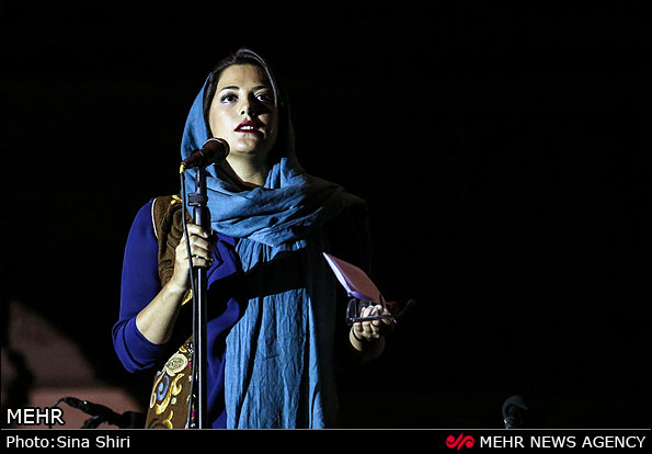 اولین شب جشنواره موسیقی تهران (عکس)