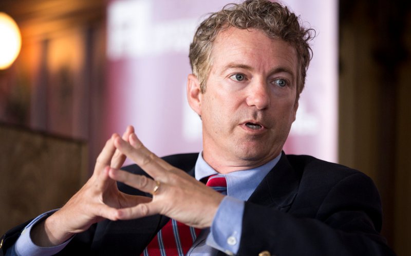 نامزد احتمالی جمهوریخواهان در انتخابات ریاست جمهوری آمریکا: ایران و سوریه دو متحد ما برای مقابله با داعش هستند