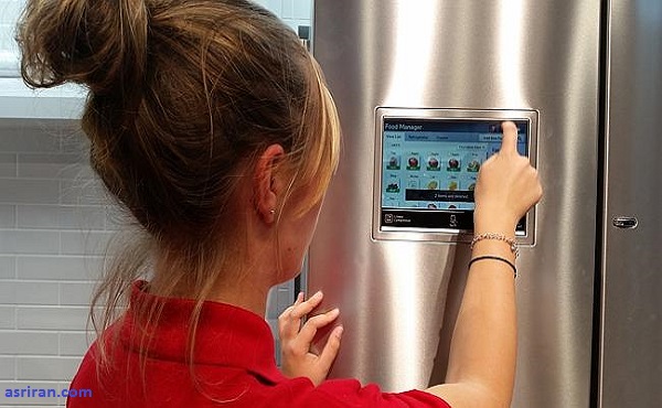 گجت های عجیب ایفا 2014 گجت های عجیب ایفا 2014