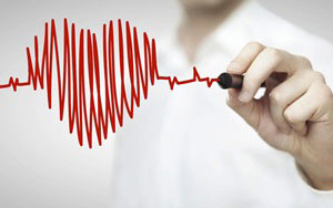 با این تست، سن قلبتان را تخمین بزنید با این تست، سن قلبتان را تخمین بزنید