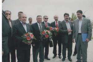 رنجبر: بوکس در بازیهای آسیایی بیش از دو مدال میگیرد رنجبر: بوکس در بازیهای آسیایی بیش از دو مدال میگیرد