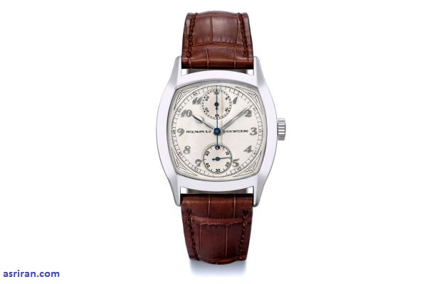 گران قیمتترین ساعت های جهان گران قیمتترین ساعت های جهان