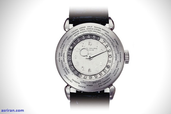 گران قیمتترین ساعت های جهان گران قیمتترین ساعت های جهان