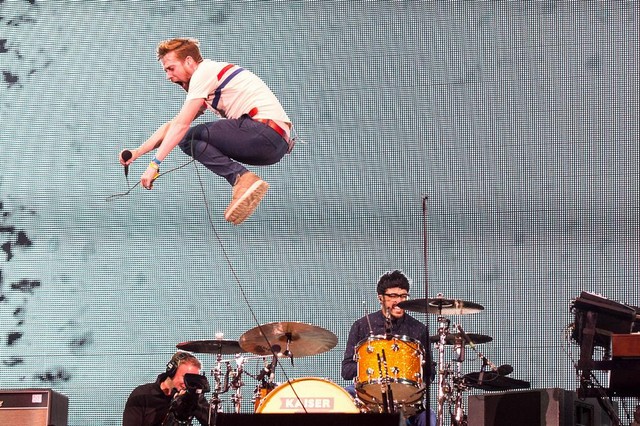 دیدنی های امروز