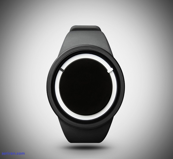 زیرو اکلیپس؛ زیبایی در عین سادگی زیرو اکلیپس؛ زیبایی در عین سادگی