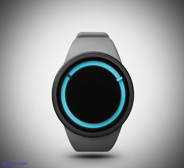 زیرو اکلیپس؛ زیبایی در عین سادگی زیرو اکلیپس؛ زیبایی در عین سادگی