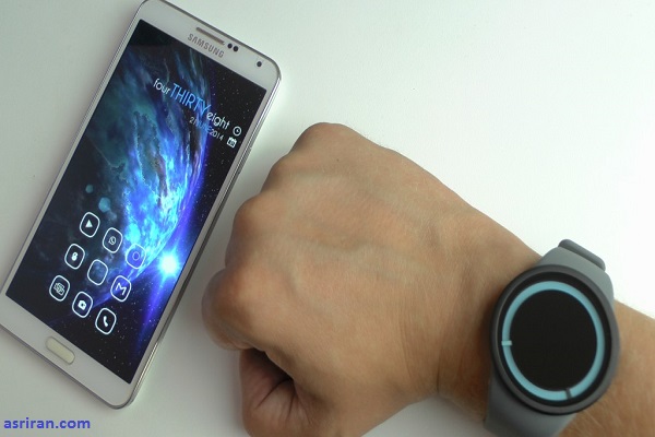 زیرو اکلیپس؛ زیبایی در عین سادگی زیرو اکلیپس؛ زیبایی در عین سادگی