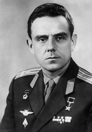 نخستین قربانی فضا (+عکس 18+) نخستین قربانی فضا (+عکس 18+)