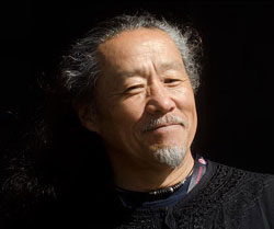 «کیتارو» و موسیقی که از بهشت می‌آید